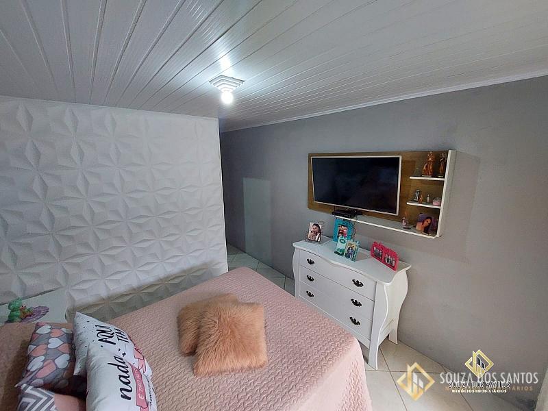 CASA RESIDENCIAL em SAPUCAIA DO SUL - RS, LOMBA DA PALMEIRA — foto 39