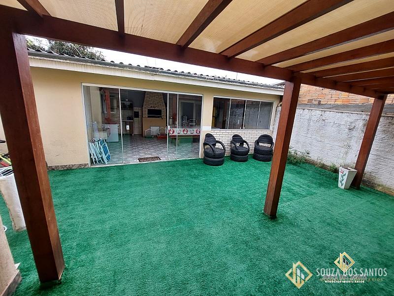 CASA RESIDENCIAL em SAPUCAIA DO SUL - RS, LOMBA DA PALMEIRA — foto 31