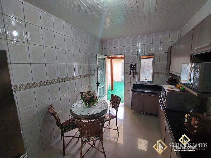 CASA RESIDENCIAL em SAPUCAIA DO SUL - RS, LOMBA DA PALMEIRA — foto 33