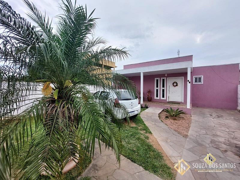 CASA RESIDENCIAL em SAPUCAIA DO SUL - RS, LOMBA DA PALMEIRA — foto 11