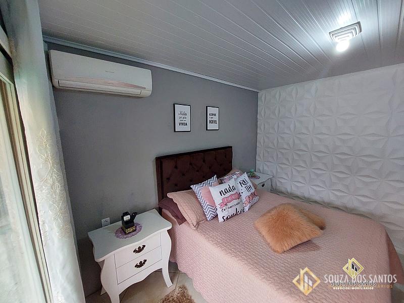 CASA RESIDENCIAL em SAPUCAIA DO SUL - RS, LOMBA DA PALMEIRA — foto 41