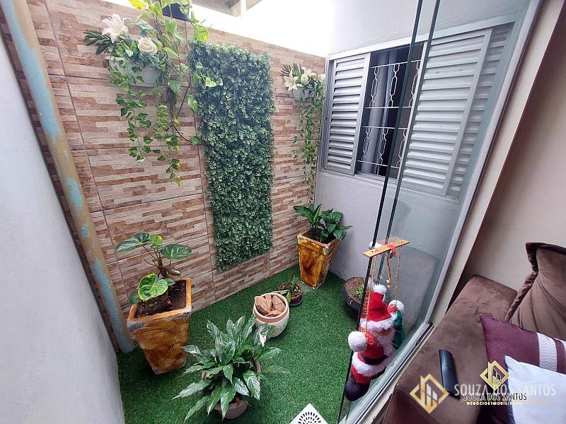 CASA RESIDENCIAL em SAPUCAIA DO SUL - RS, LOMBA DA PALMEIRA — foto 21