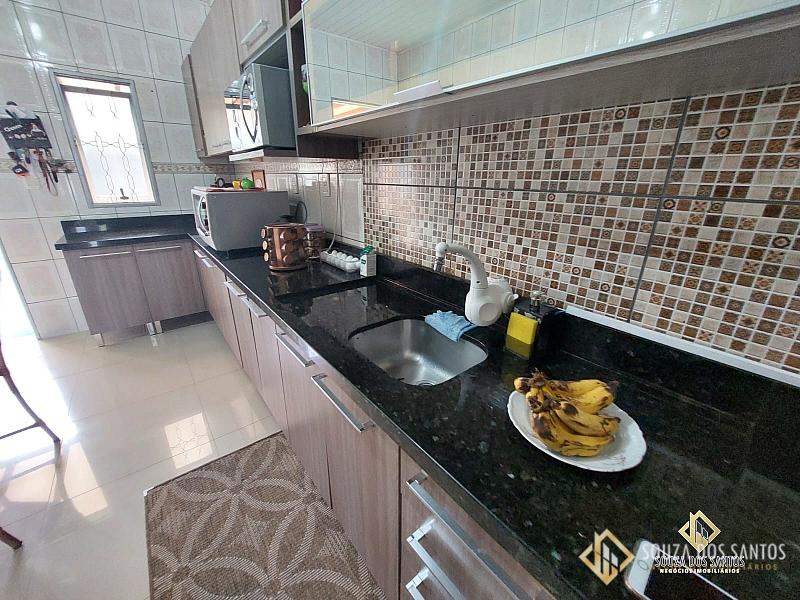 CASA RESIDENCIAL em SAPUCAIA DO SUL - RS, LOMBA DA PALMEIRA — foto 35