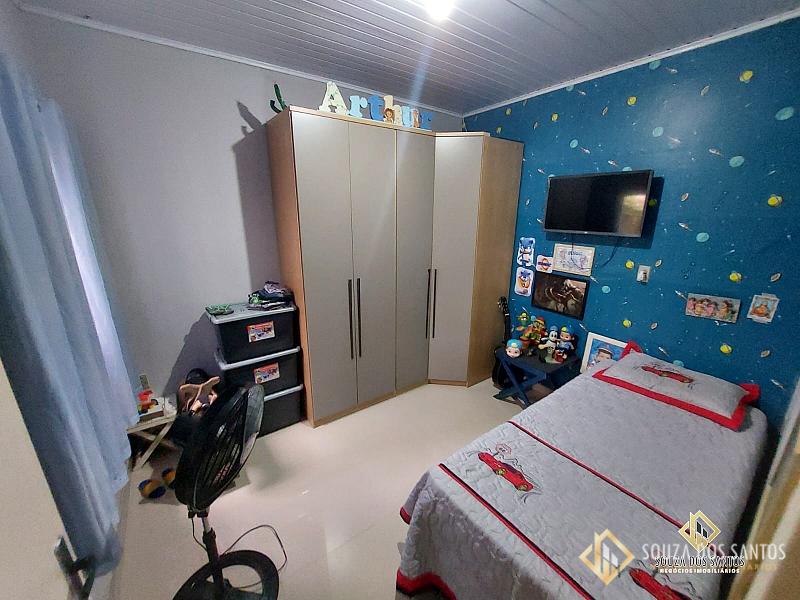 CASA RESIDENCIAL em SAPUCAIA DO SUL - RS, LOMBA DA PALMEIRA — foto 28