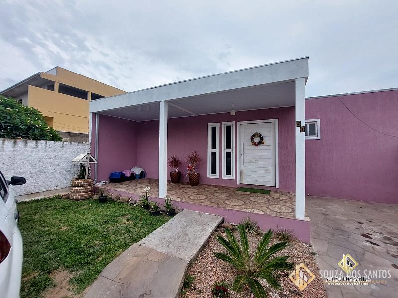 CASA RESIDENCIAL em SAPUCAIA DO SUL - RS, LOMBA DA PALMEIRA — foto 5