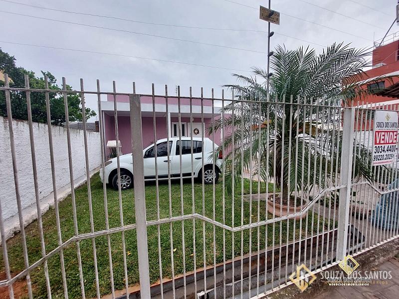 CASA RESIDENCIAL em SAPUCAIA DO SUL - RS, LOMBA DA PALMEIRA — foto 3