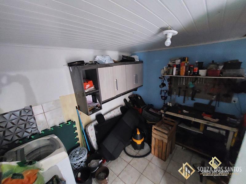 CASA RESIDENCIAL em SAPUCAIA DO SUL - RS, LOMBA DA PALMEIRA — foto 45