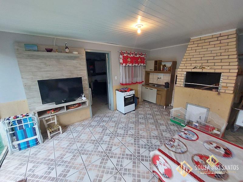 CASA RESIDENCIAL em SAPUCAIA DO SUL - RS, LOMBA DA PALMEIRA — foto 46