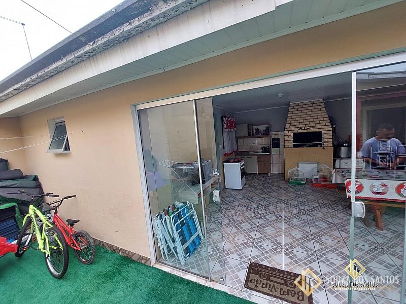 CASA RESIDENCIAL em SAPUCAIA DO SUL - RS, LOMBA DA PALMEIRA — foto 43