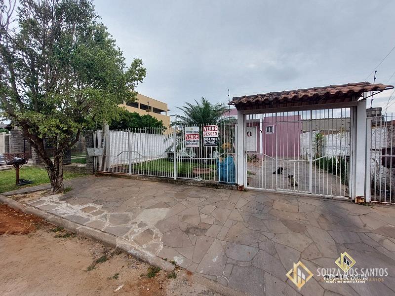 CASA RESIDENCIAL em SAPUCAIA DO SUL - RS, LOMBA DA PALMEIRA — foto 4