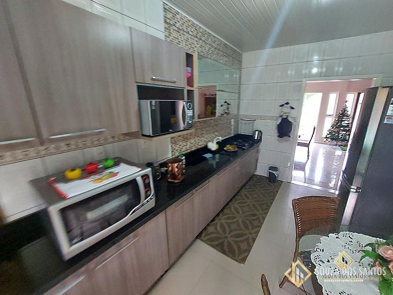 CASA RESIDENCIAL em SAPUCAIA DO SUL - RS, LOMBA DA PALMEIRA — foto 34