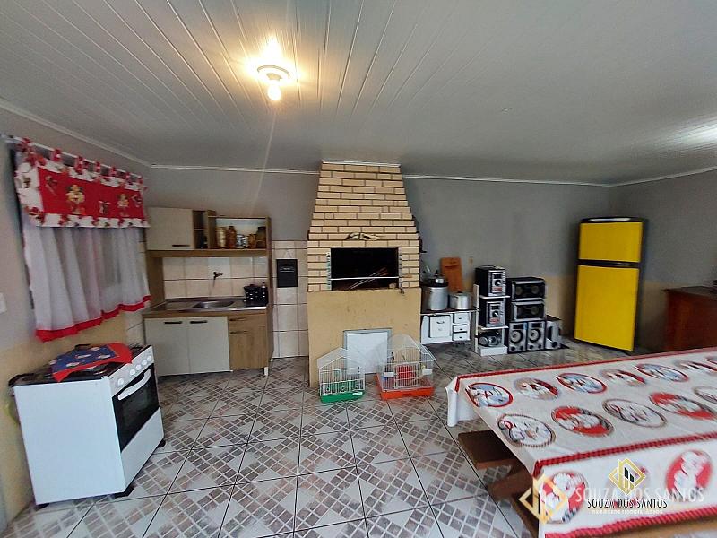 CASA RESIDENCIAL em SAPUCAIA DO SUL - RS, LOMBA DA PALMEIRA — foto 50