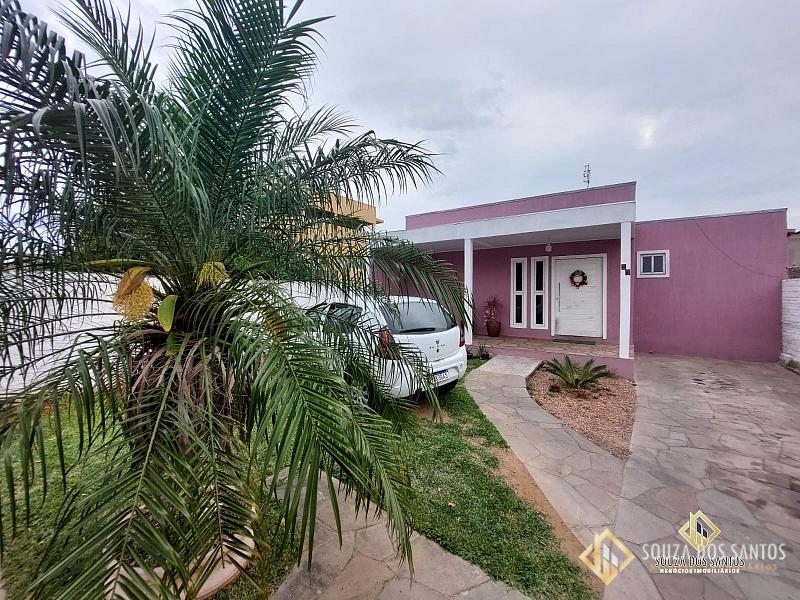 CASA RESIDENCIAL em SAPUCAIA DO SUL - RS, LOMBA DA PALMEIRA — foto 6