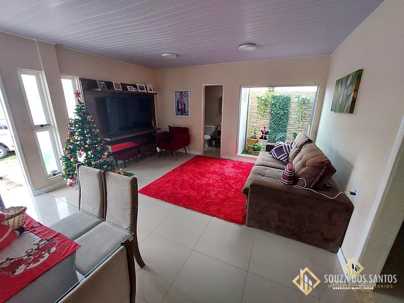 CASA RESIDENCIAL em SAPUCAIA DO SUL - RS, LOMBA DA PALMEIRA — foto 13