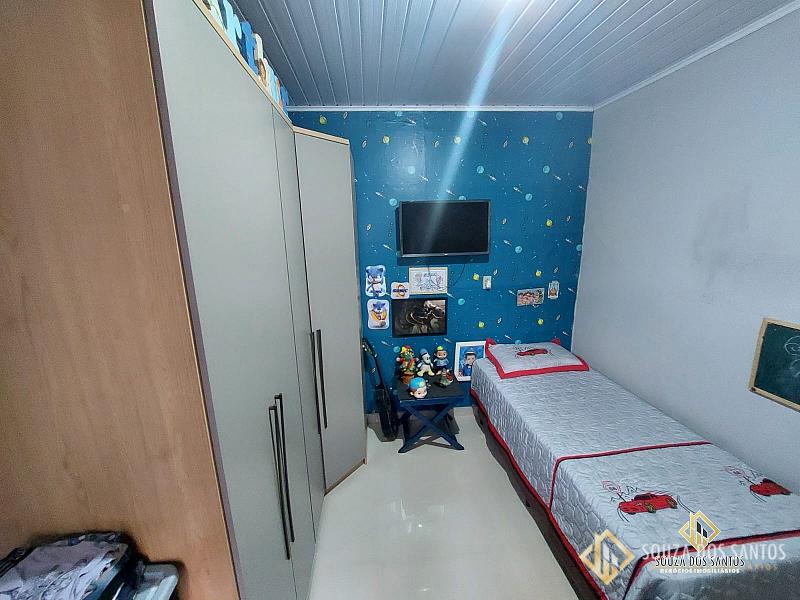 CASA RESIDENCIAL em SAPUCAIA DO SUL - RS, LOMBA DA PALMEIRA — foto 27