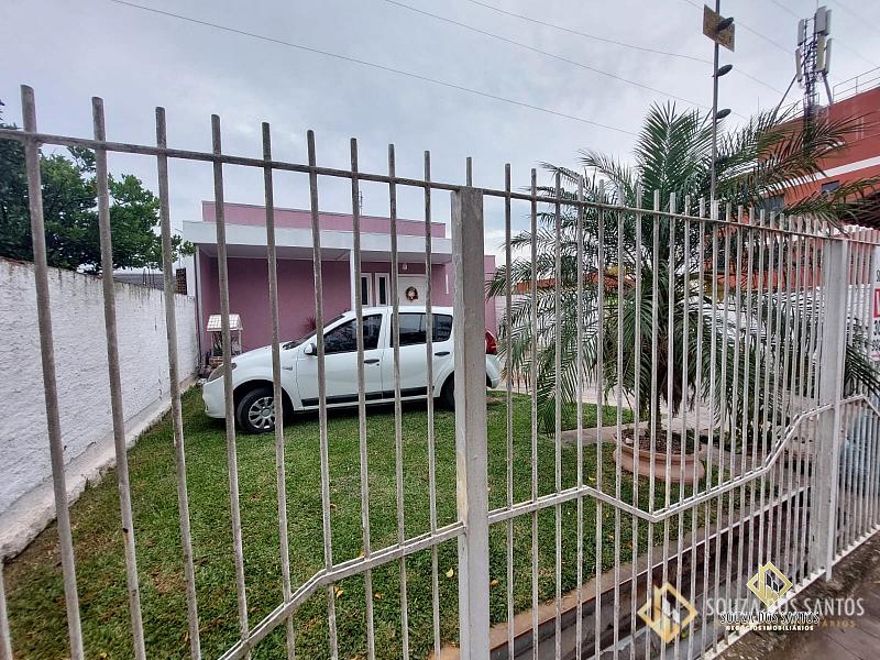 CASA RESIDENCIAL em SAPUCAIA DO SUL - RS, LOMBA DA PALMEIRA — foto 2