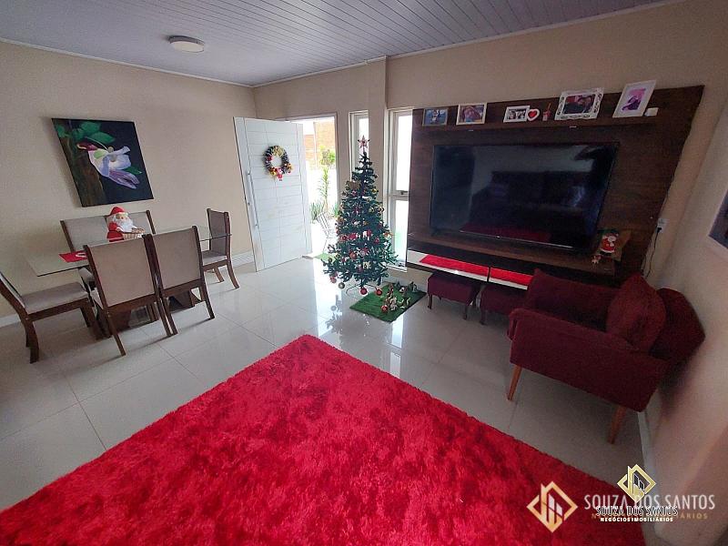 CASA RESIDENCIAL em SAPUCAIA DO SUL - RS, LOMBA DA PALMEIRA — foto 9