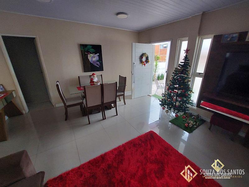 CASA RESIDENCIAL em SAPUCAIA DO SUL - RS, LOMBA DA PALMEIRA — foto 12