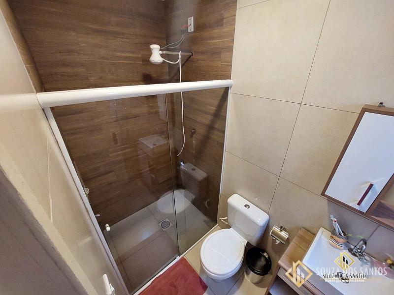 CASA RESIDENCIAL em SAPUCAIA DO SUL - RS, LOMBA DA PALMEIRA — foto 18