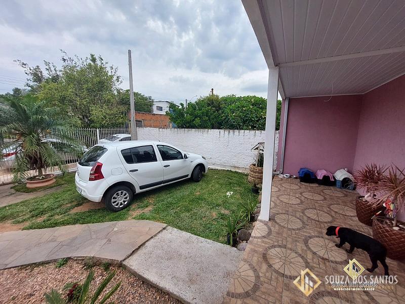 CASA RESIDENCIAL em SAPUCAIA DO SUL - RS, LOMBA DA PALMEIRA — foto 10