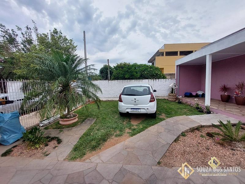 CASA RESIDENCIAL em SAPUCAIA DO SUL - RS, LOMBA DA PALMEIRA — foto 8