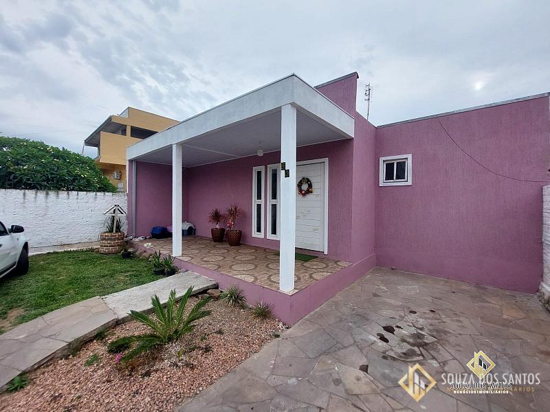 CASA RESIDENCIAL em SAPUCAIA DO SUL - RS, LOMBA DA PALMEIRA — foto 7