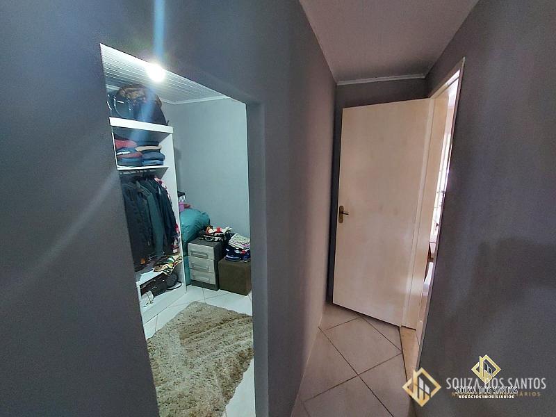 CASA RESIDENCIAL em SAPUCAIA DO SUL - RS, LOMBA DA PALMEIRA — foto 40