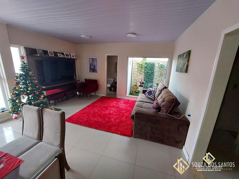 CASA RESIDENCIAL em SAPUCAIA DO SUL - RS, LOMBA DA PALMEIRA — foto 16