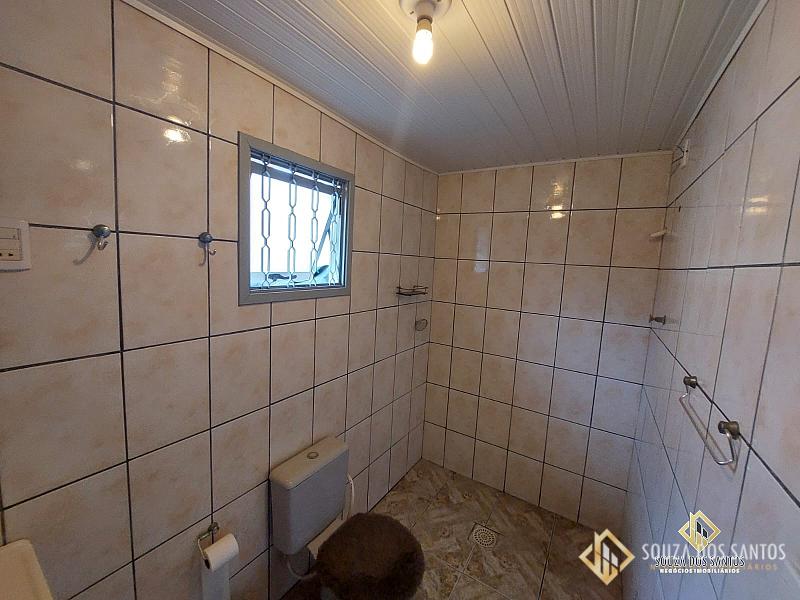 CASA RESIDENCIAL em SAPUCAIA DO SUL - RS, LOMBA DA PALMEIRA — foto 49