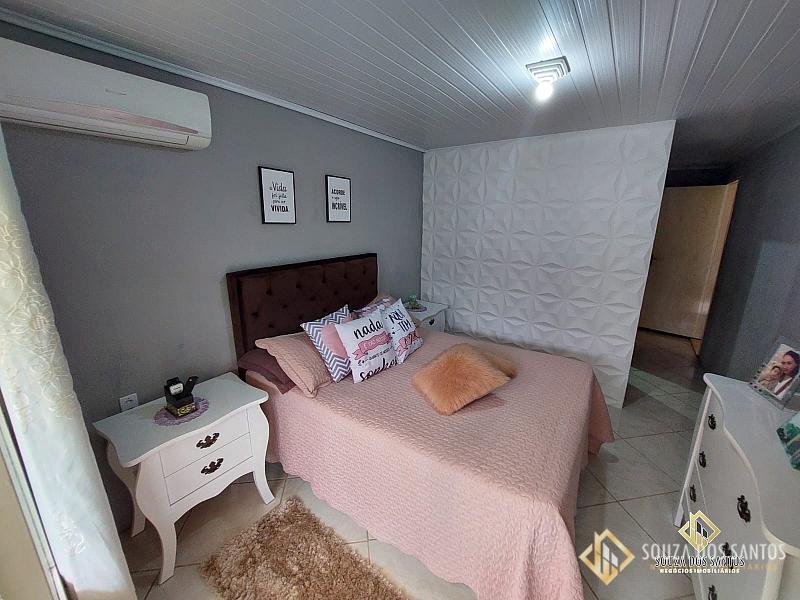 CASA RESIDENCIAL em SAPUCAIA DO SUL - RS, LOMBA DA PALMEIRA — foto 44