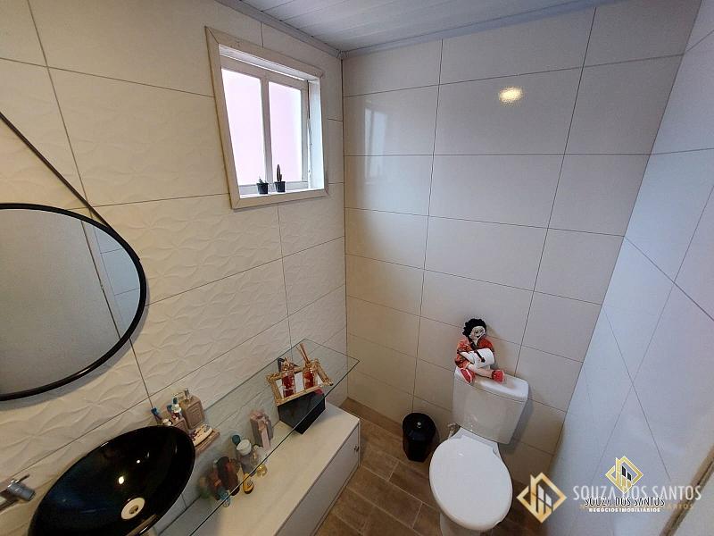 CASA RESIDENCIAL em SAPUCAIA DO SUL - RS, LOMBA DA PALMEIRA — foto 36