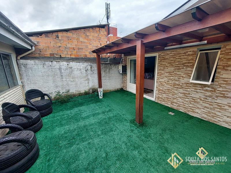 CASA RESIDENCIAL em SAPUCAIA DO SUL - RS, LOMBA DA PALMEIRA — foto 42