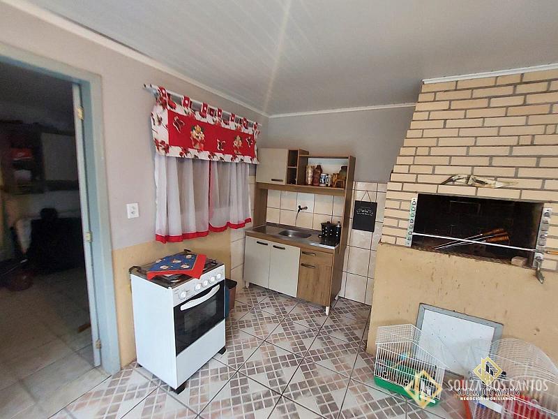 CASA RESIDENCIAL em SAPUCAIA DO SUL - RS, LOMBA DA PALMEIRA — foto 48