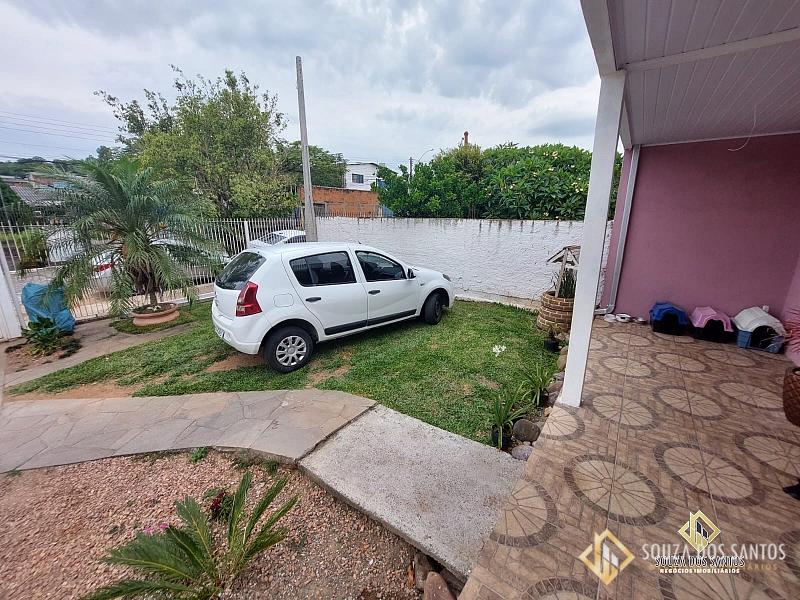 CASA RESIDENCIAL em SAPUCAIA DO SUL - RS, LOMBA DA PALMEIRA — foto 14