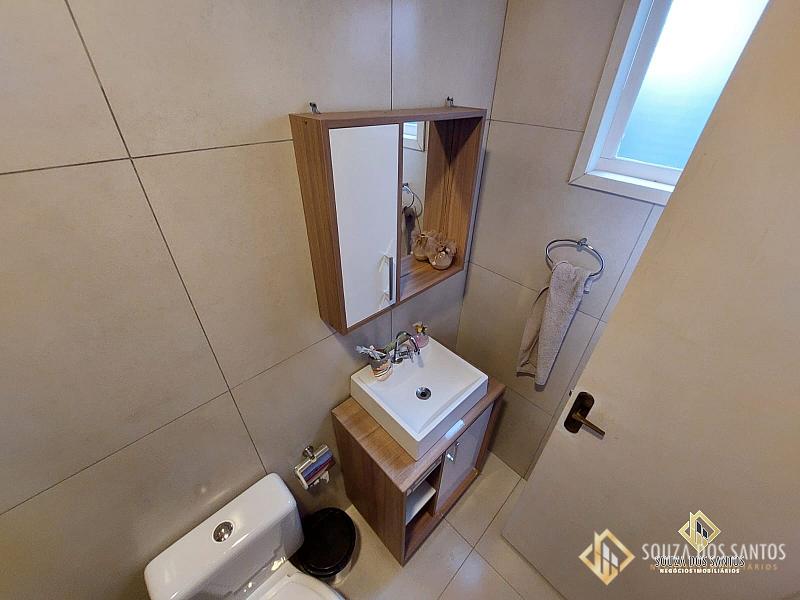 CASA RESIDENCIAL em SAPUCAIA DO SUL - RS, LOMBA DA PALMEIRA — foto 19