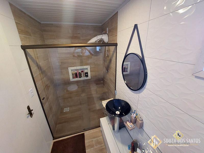 CASA RESIDENCIAL em SAPUCAIA DO SUL - RS, LOMBA DA PALMEIRA — foto 37