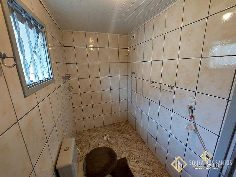 CASA RESIDENCIAL em SAPUCAIA DO SUL - RS, LOMBA DA PALMEIRA — foto 47