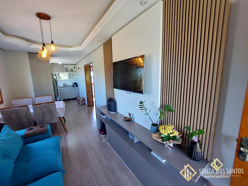 CASA RESIDENCIAL em SAPUCAIA DO SUL - RS, LOT. ENCOSTA DA FLORESTA — foto 23