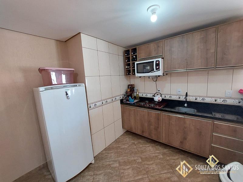 CASA RESIDENCIAL em SAPUCAIA DO SUL - RS, LOT. ENCOSTA DA FLORESTA — foto 35