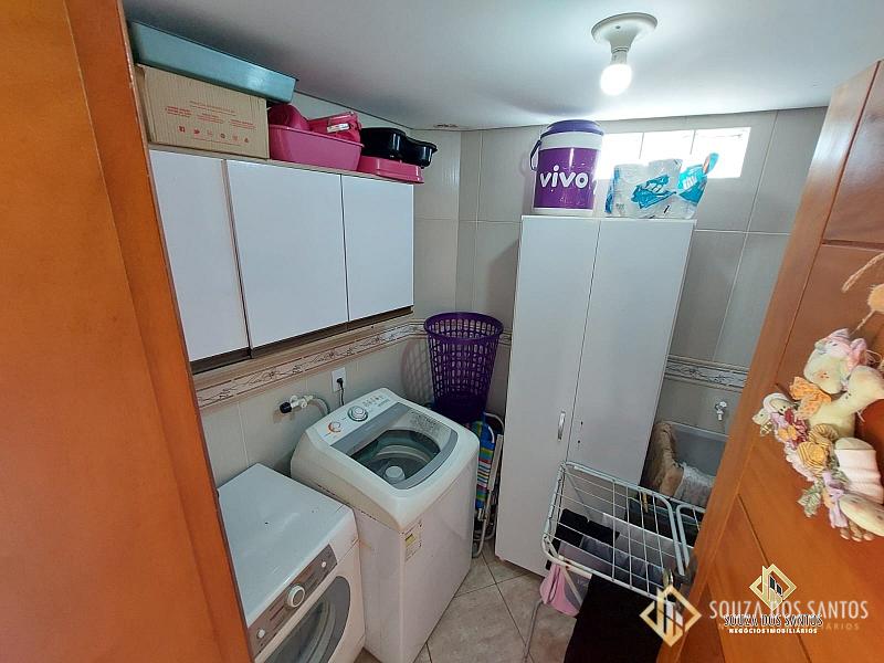 CASA RESIDENCIAL em SAPUCAIA DO SUL - RS, LOT. ENCOSTA DA FLORESTA — foto 40