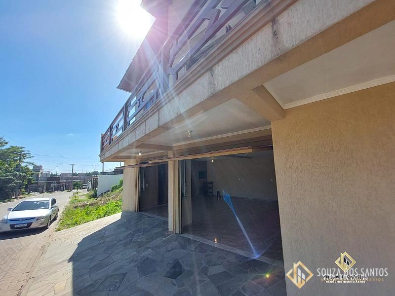 CASA RESIDENCIAL em SAPUCAIA DO SUL - RS, LOT. ENCOSTA DA FLORESTA — foto 48