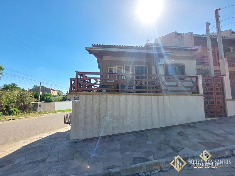 CASA RESIDENCIAL em SAPUCAIA DO SUL - RS, LOT. ENCOSTA DA FLORESTA — foto 44