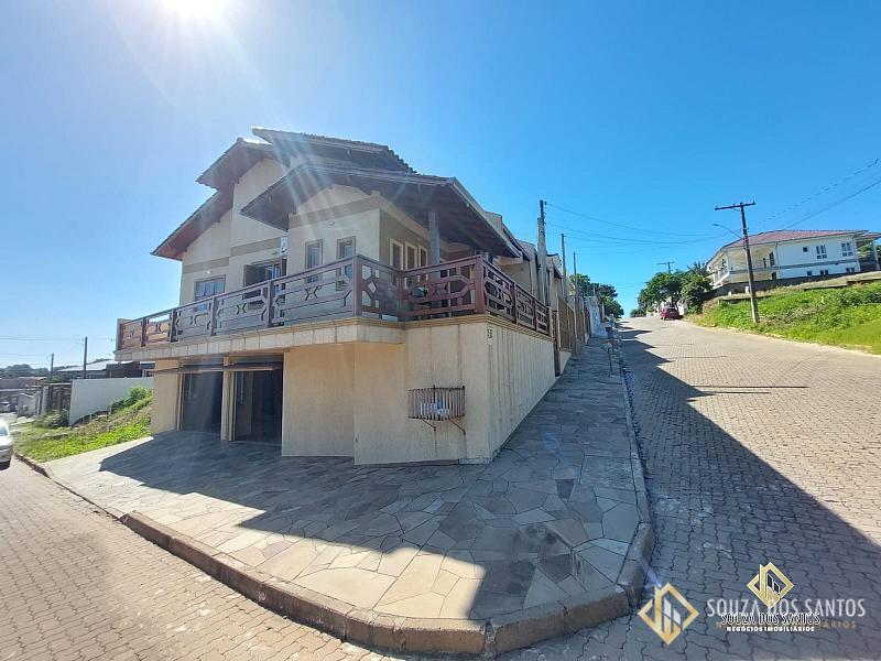CASA RESIDENCIAL em SAPUCAIA DO SUL - RS, LOT. ENCOSTA DA FLORESTA — foto 50