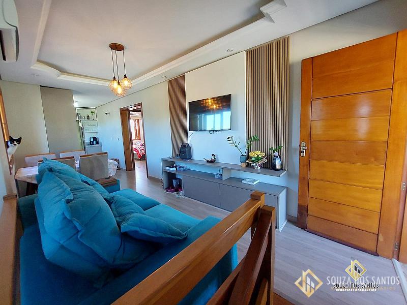 CASA RESIDENCIAL em SAPUCAIA DO SUL - RS, LOT. ENCOSTA DA FLORESTA — foto 32