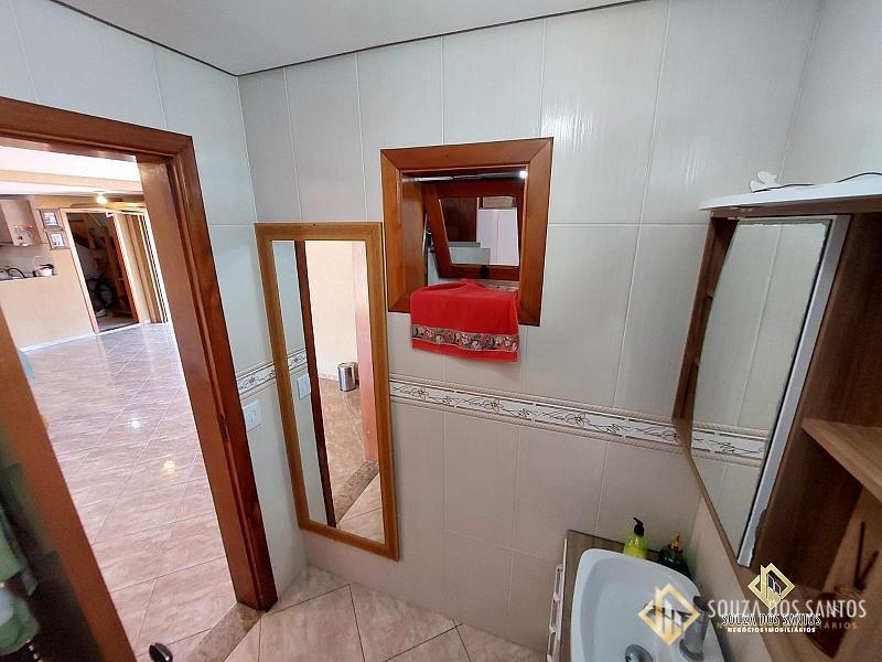 CASA RESIDENCIAL em SAPUCAIA DO SUL - RS, LOT. ENCOSTA DA FLORESTA — foto 36