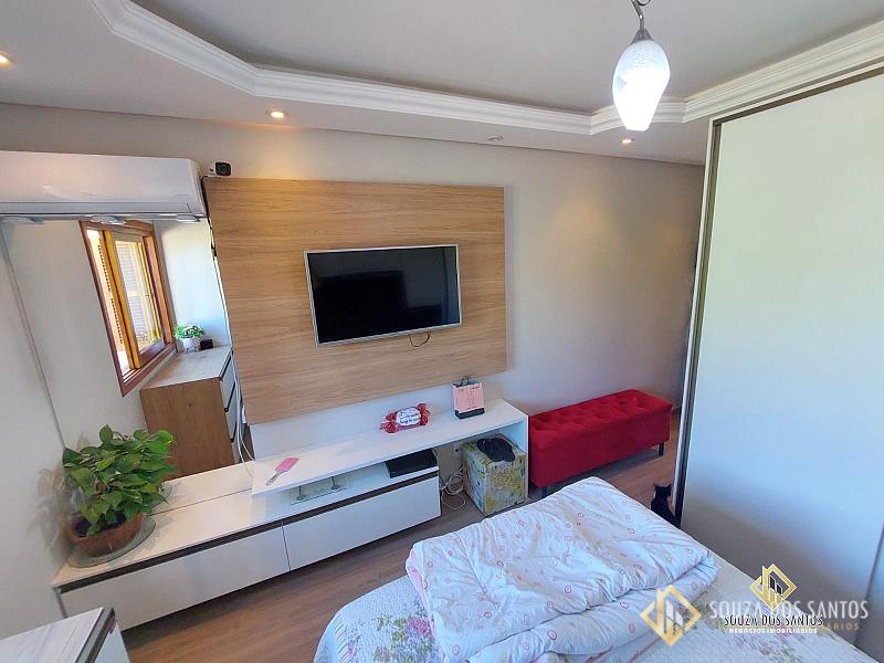 CASA RESIDENCIAL em SAPUCAIA DO SUL - RS, LOT. ENCOSTA DA FLORESTA — foto 4