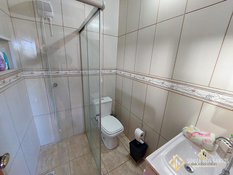 CASA RESIDENCIAL em SAPUCAIA DO SUL - RS, LOT. ENCOSTA DA FLORESTA — foto 14