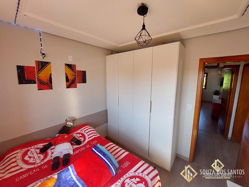 CASA RESIDENCIAL em SAPUCAIA DO SUL - RS, LOT. ENCOSTA DA FLORESTA — foto 10