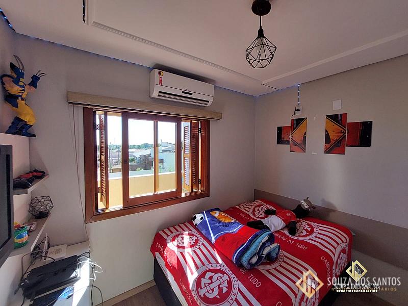 CASA RESIDENCIAL em SAPUCAIA DO SUL - RS, LOT. ENCOSTA DA FLORESTA — foto 13