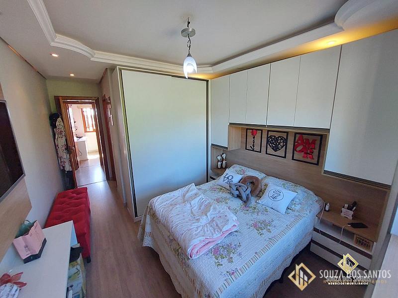 CASA RESIDENCIAL em SAPUCAIA DO SUL - RS, LOT. ENCOSTA DA FLORESTA — foto 5